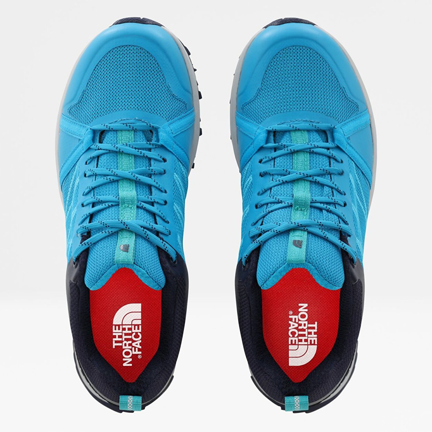 Modalite Net The North Face Kadin Litewave Fastpack Ii Gore Tex Doga Yuruyusu Ayakkabisi
