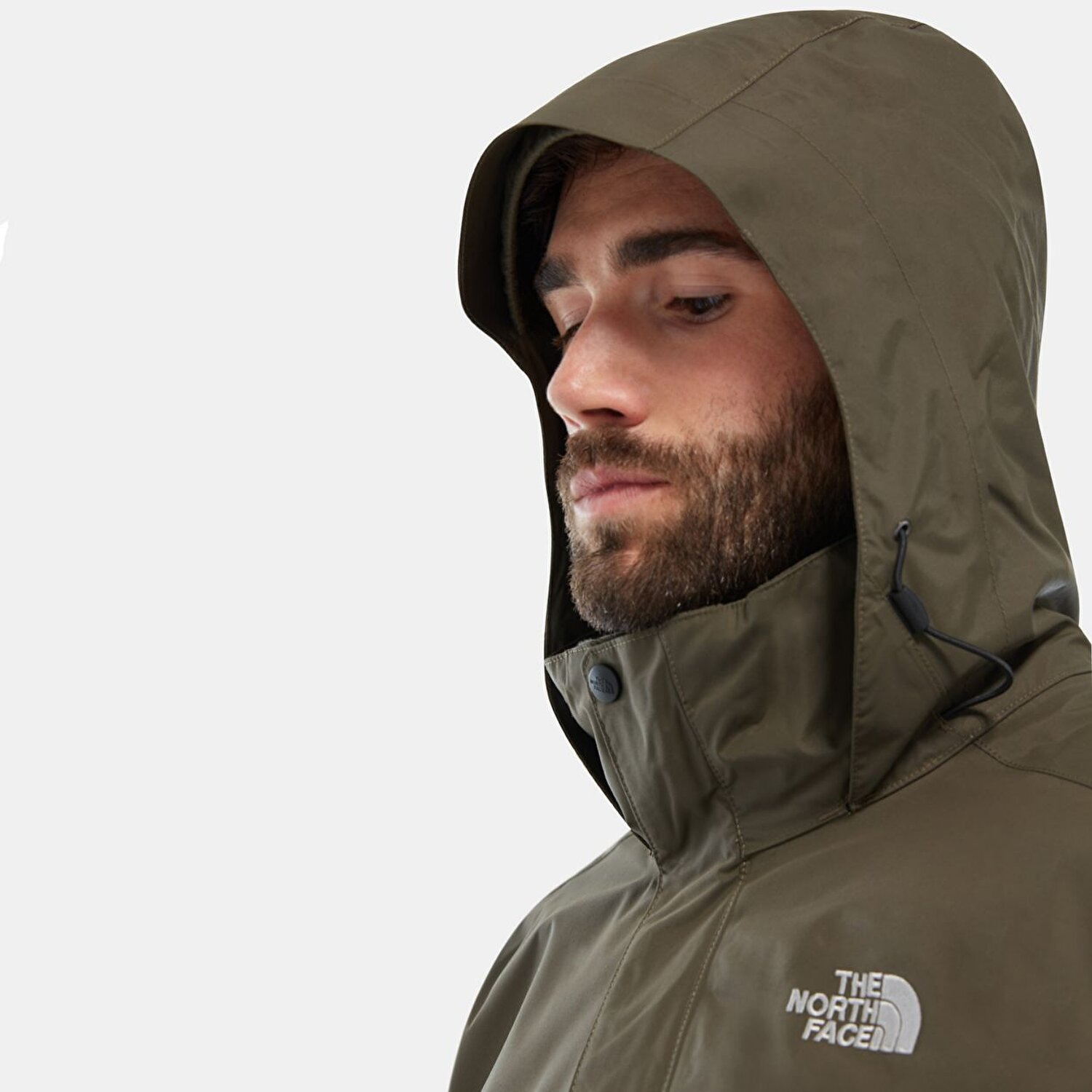 The North Face ERKEK EVOLUTION II TRICLIMATE® MONT. 4