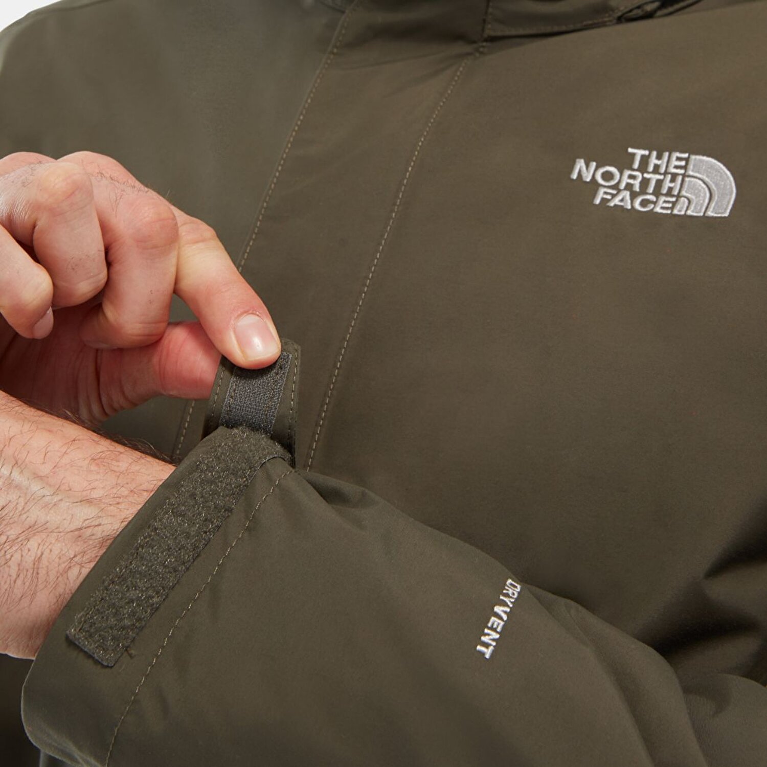 The North Face ERKEK EVOLUTION II TRICLIMATE® MONT. 7
