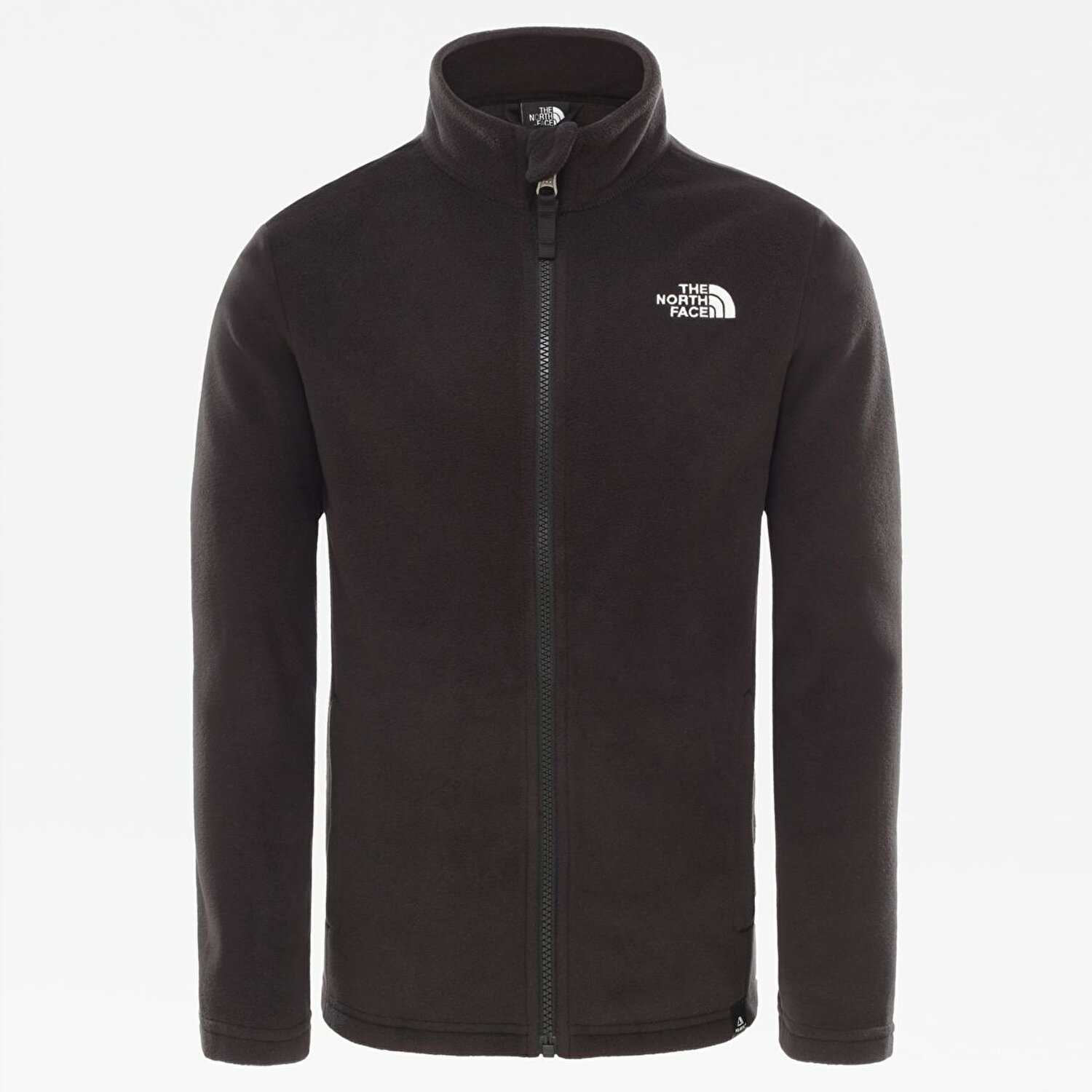Modalite Net The North Face Cocuk Snowquest Fermuarli Polar 125768