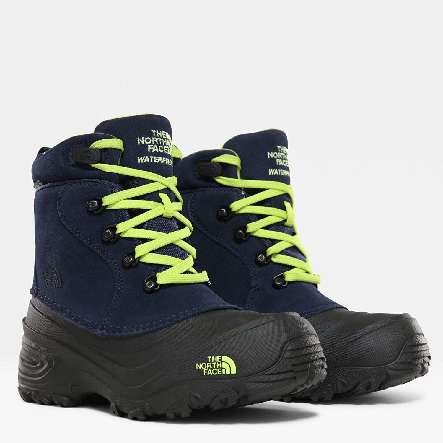 cocuk chilkat lace ii bot