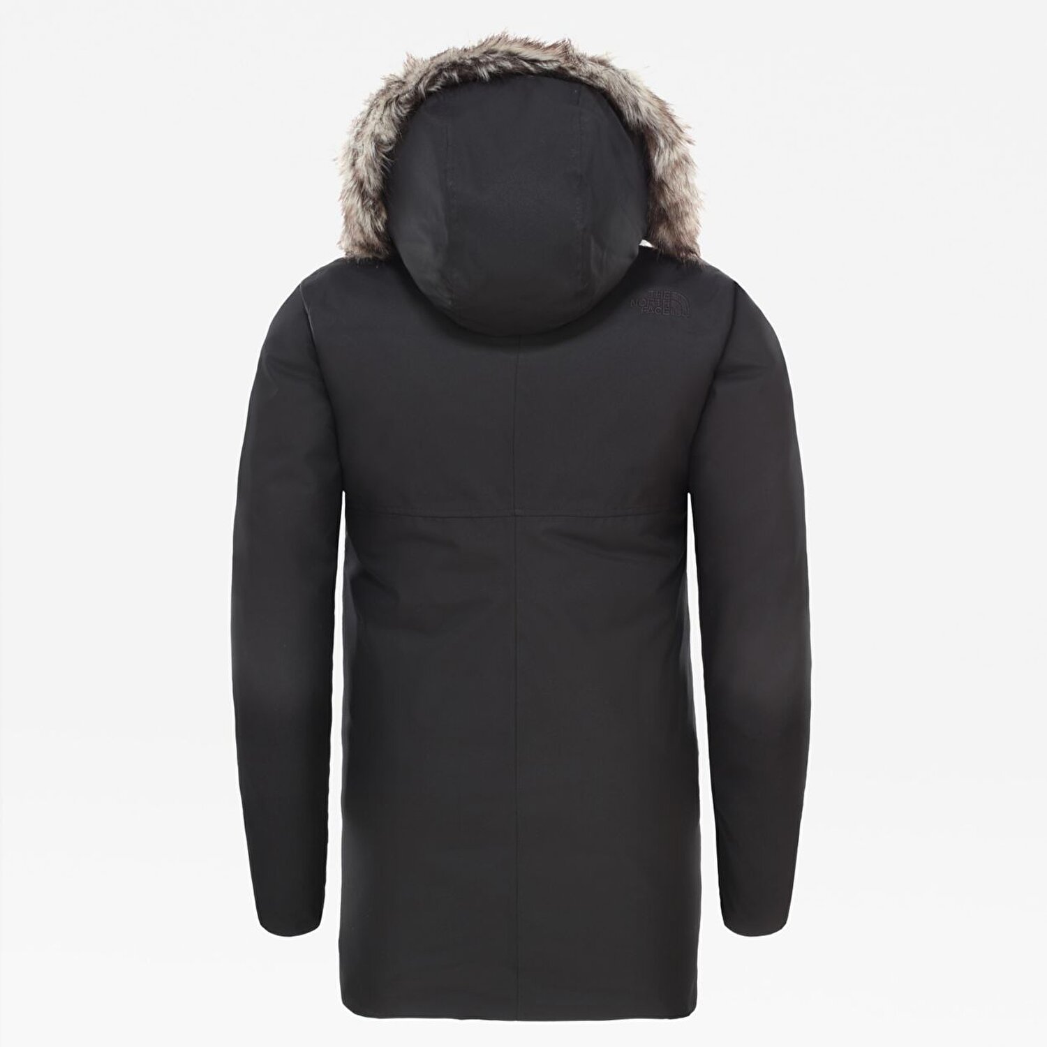 Modalite Net The North Face Kiz Cocuk Arctic Swirl Kaz Tuyu Mont 126134