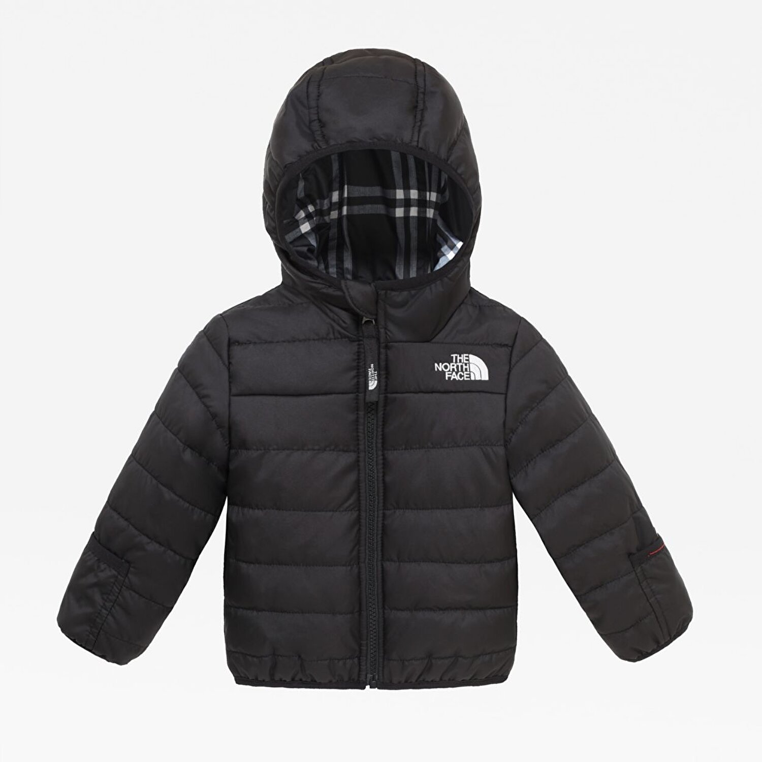 Modalite Net The North Face Bebek Perrito Cift Tarafli Kullanilabilir Mont 126412