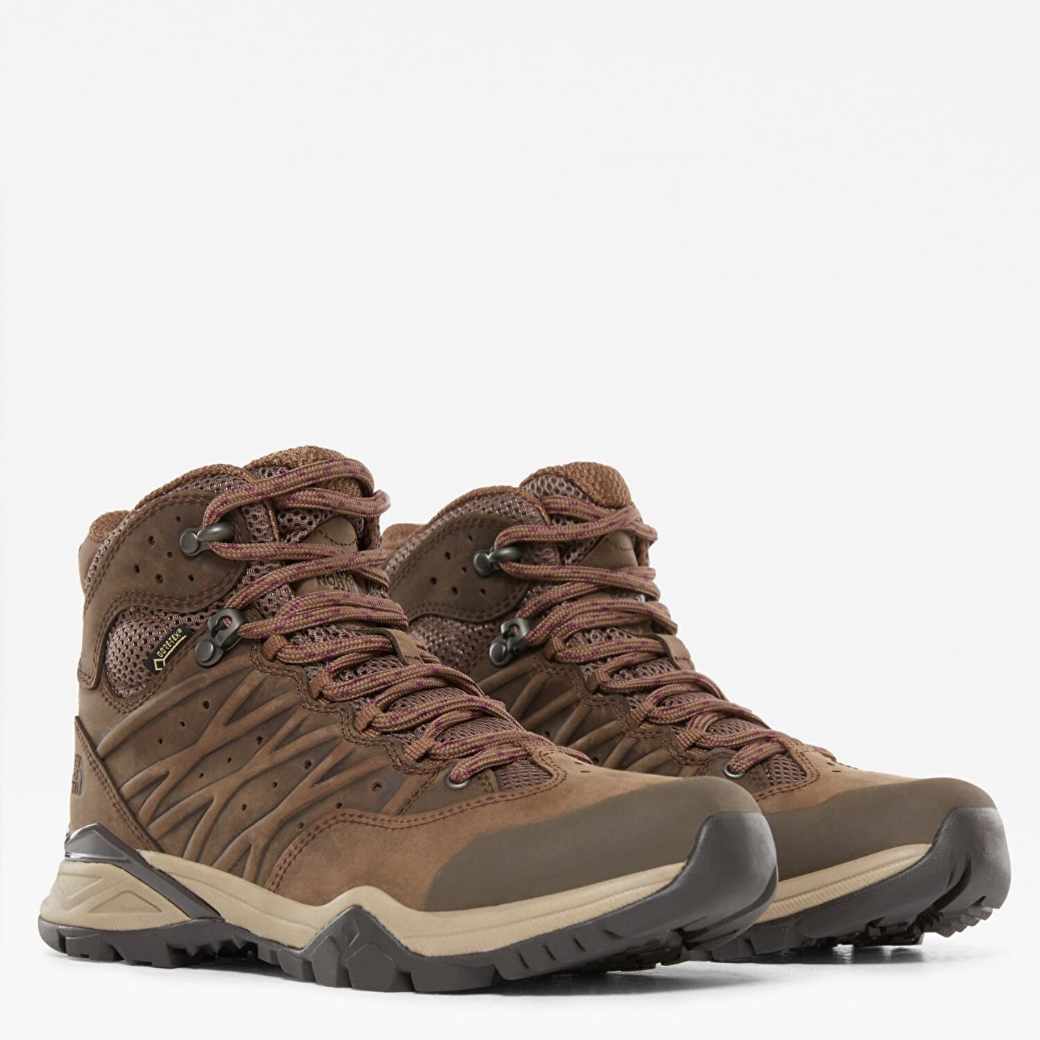 The North Face KADIN HEDGEHOG HIKE II MID GTX BOT 126072