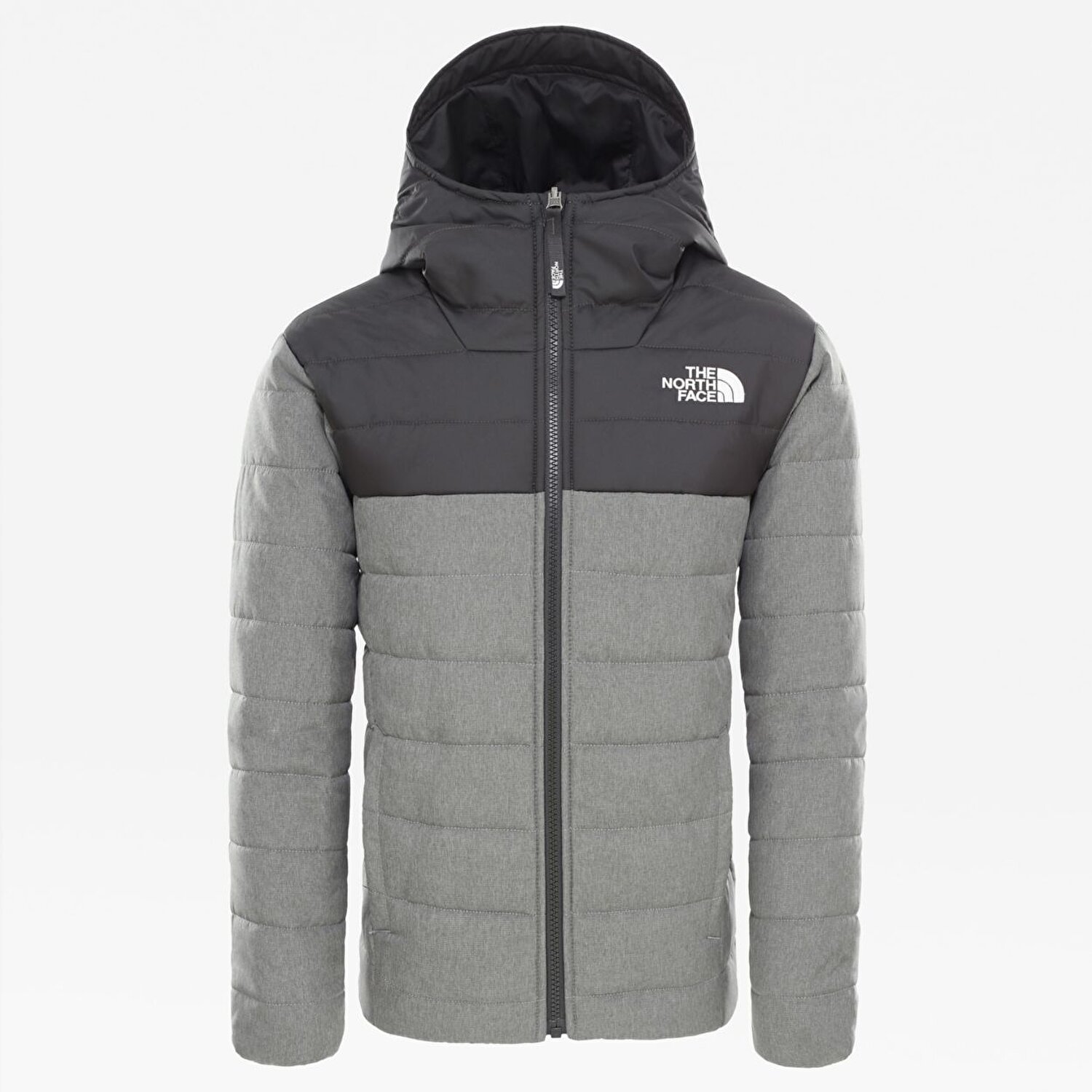 Modalite Net The North Face Erkek Cocuk Cift Tarafli Kullanilabilir Perrito Mont