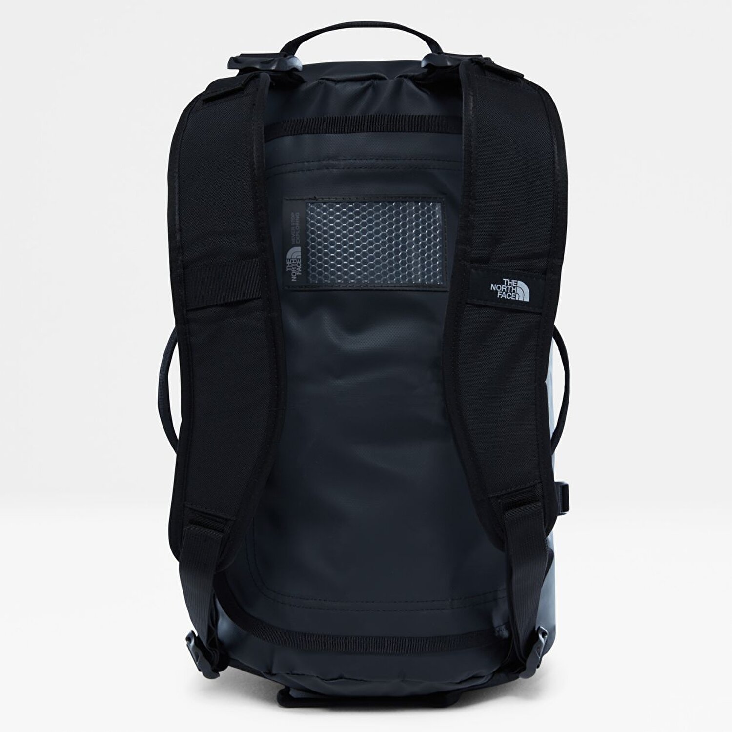 The North Face BASE CAMP DUFFEL - XS. 2