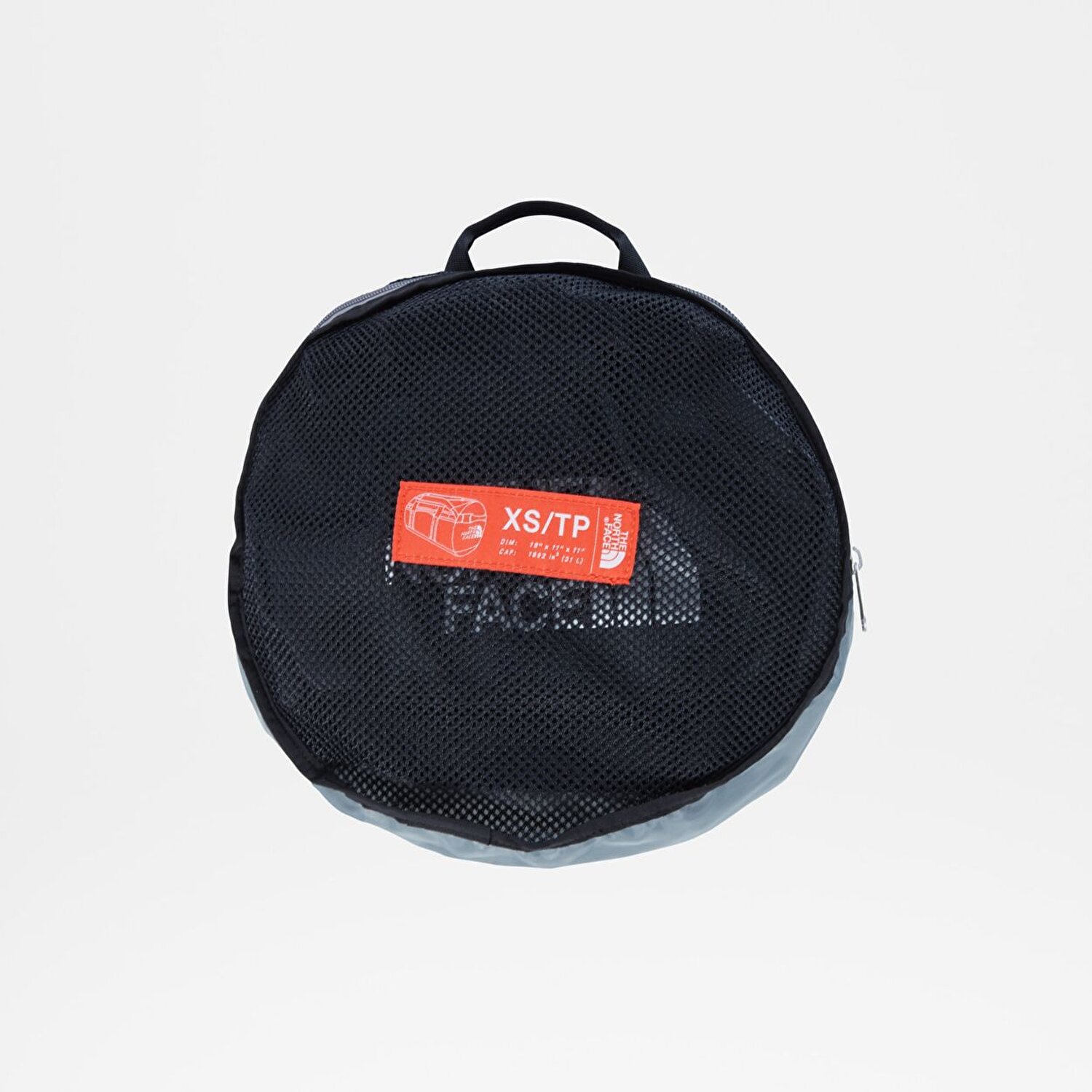 The North Face BASE CAMP DUFFEL - XS. 5