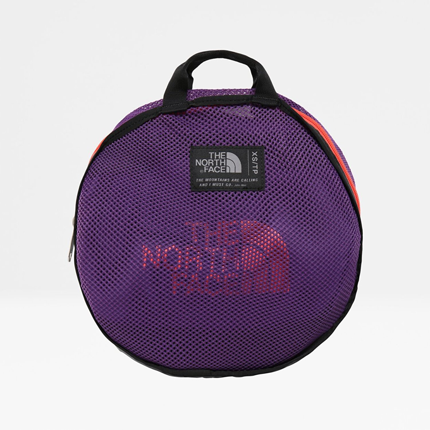 The North Face BASE CAMP DUFFEL - XS. 5