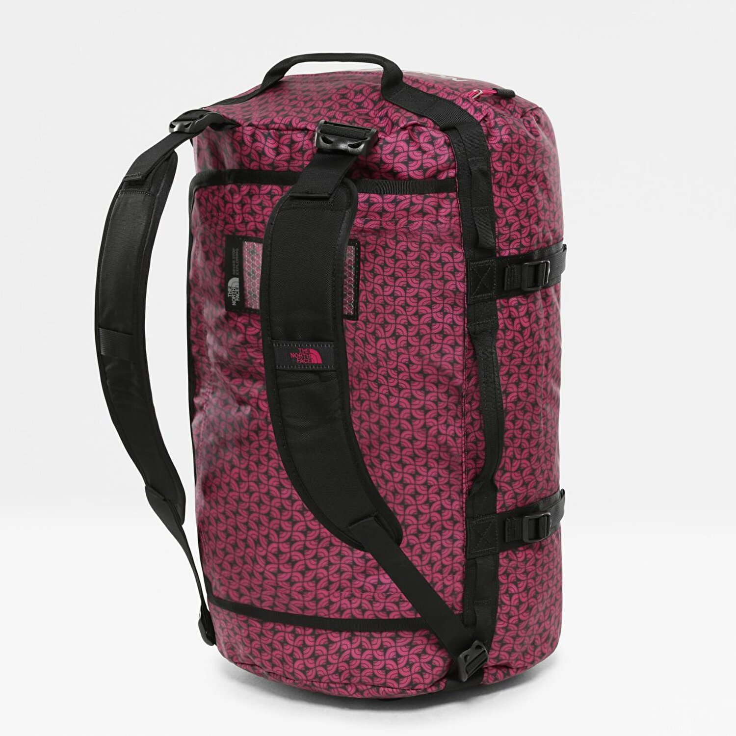 The North Face BASE CAMP DUFFEL - S. 5