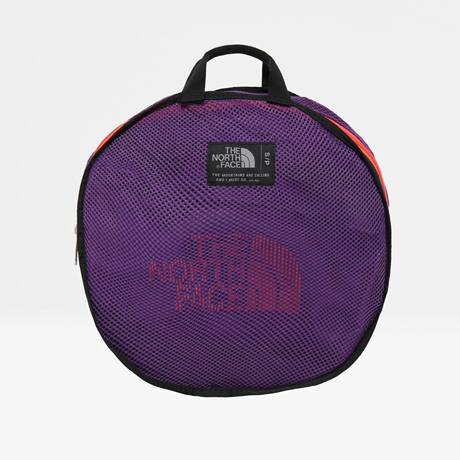 The North Face BASE CAMP DUFFEL - S. 5
