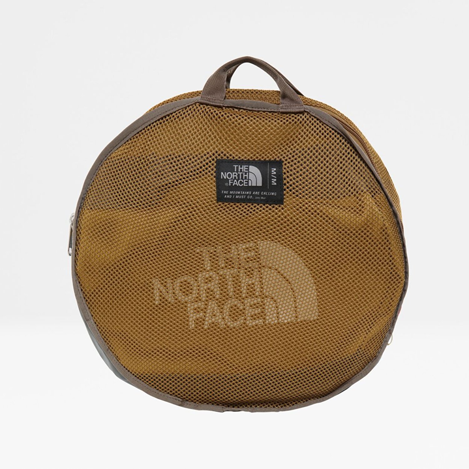 The North Face BASE CAMP DUFFEL - M. 5