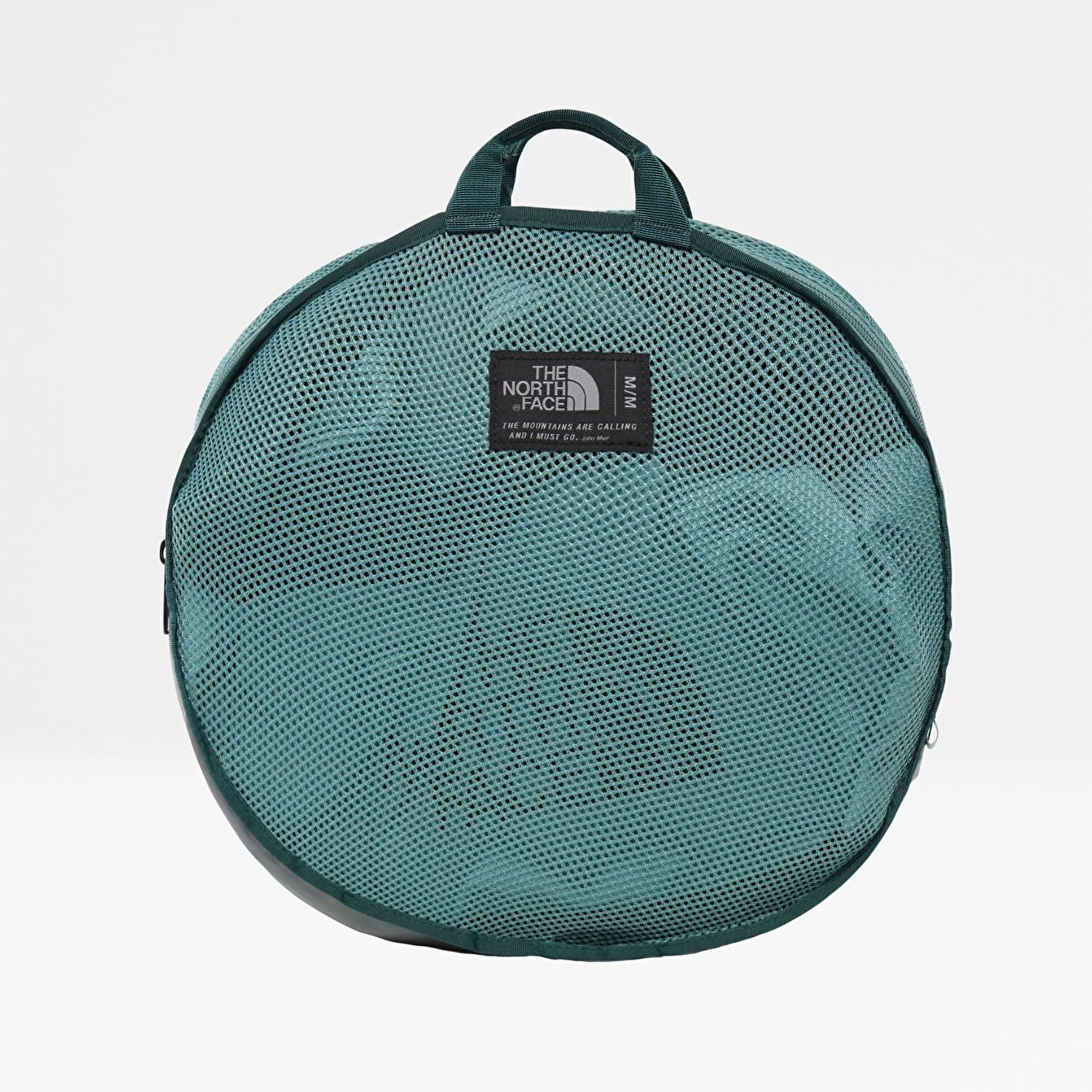 The North Face BASE CAMP DUFFEL - M. 5