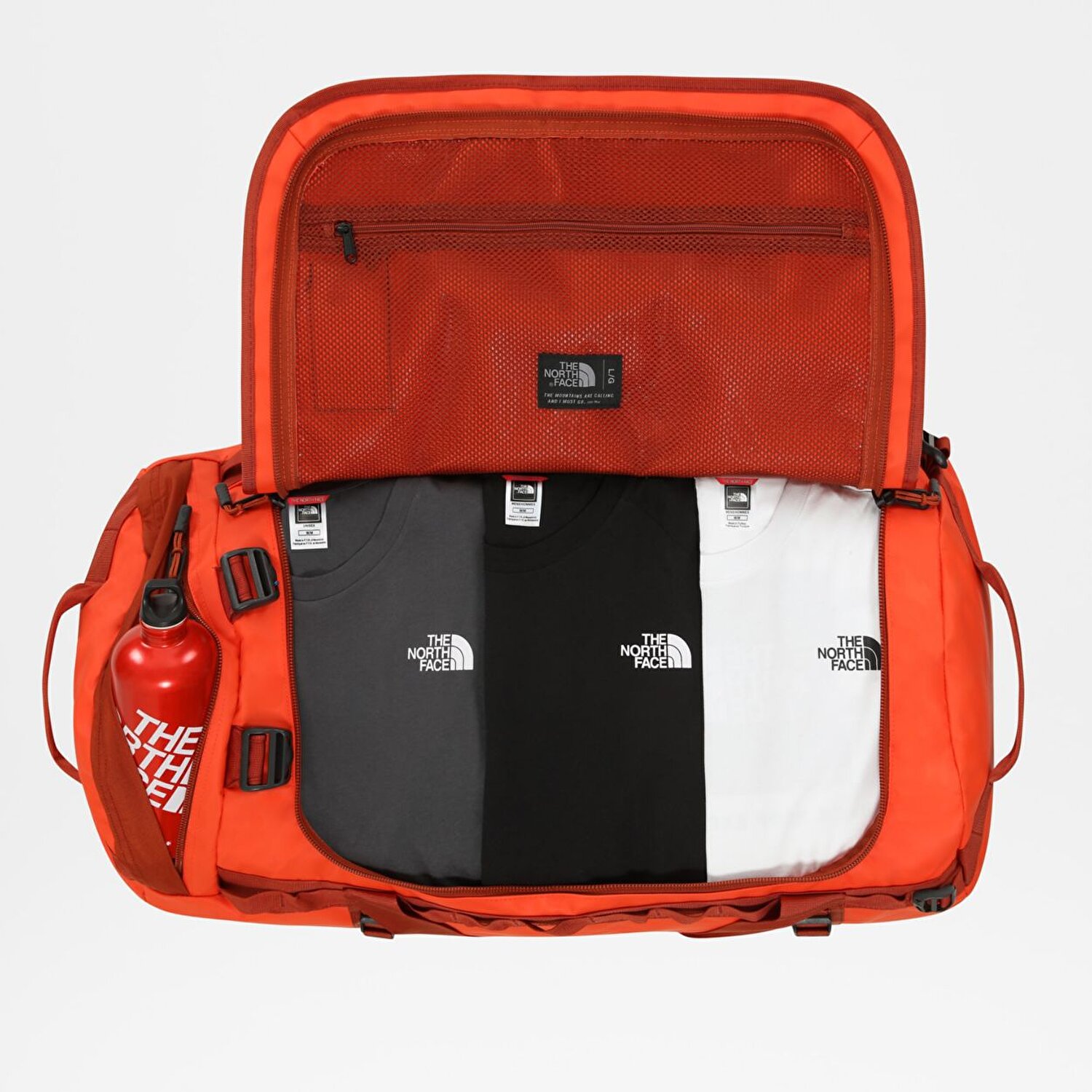 The North Face BASE CAMP DUFFEL - L. 2