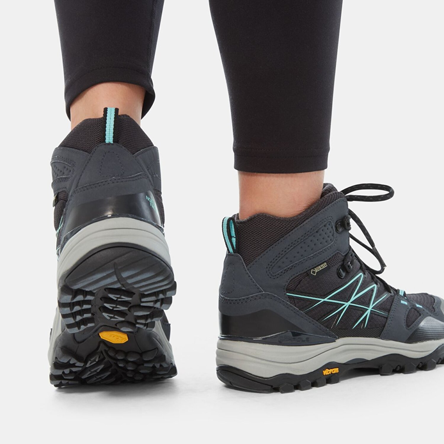 kadin hedgehog fastpack mid gore tex bot