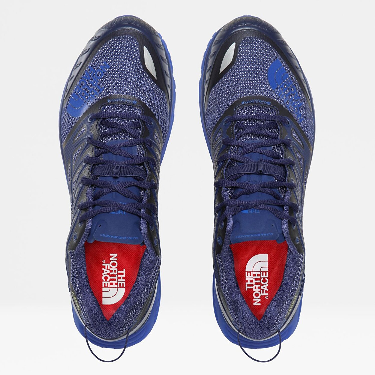 Modalite Net The North Face Erkek Ultra Endurance Ii Gore Tex Ayakkabi 125899