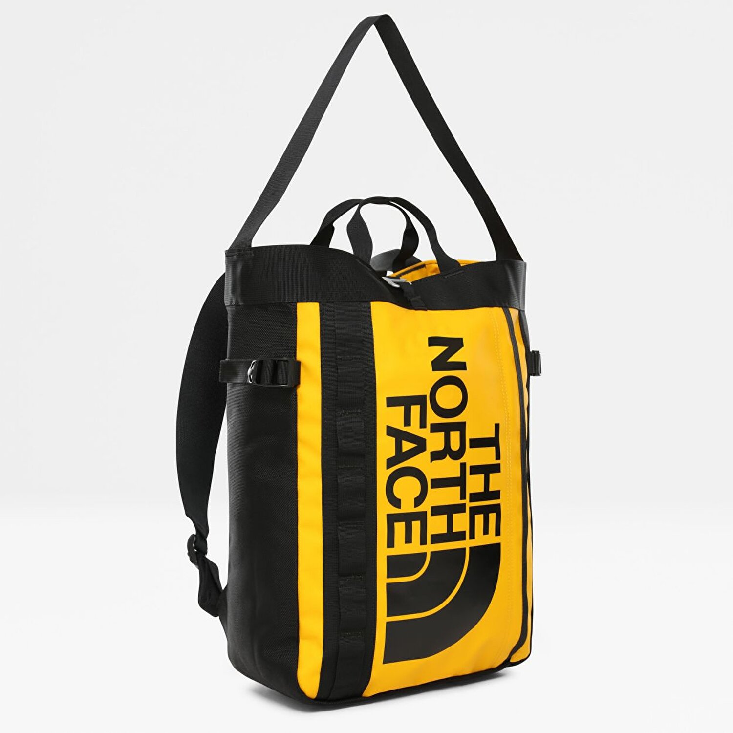 The North Face BASE CAMP TOTE ÇANTA 0 The North Face BASE CAMP TOTE ÇANTA 1