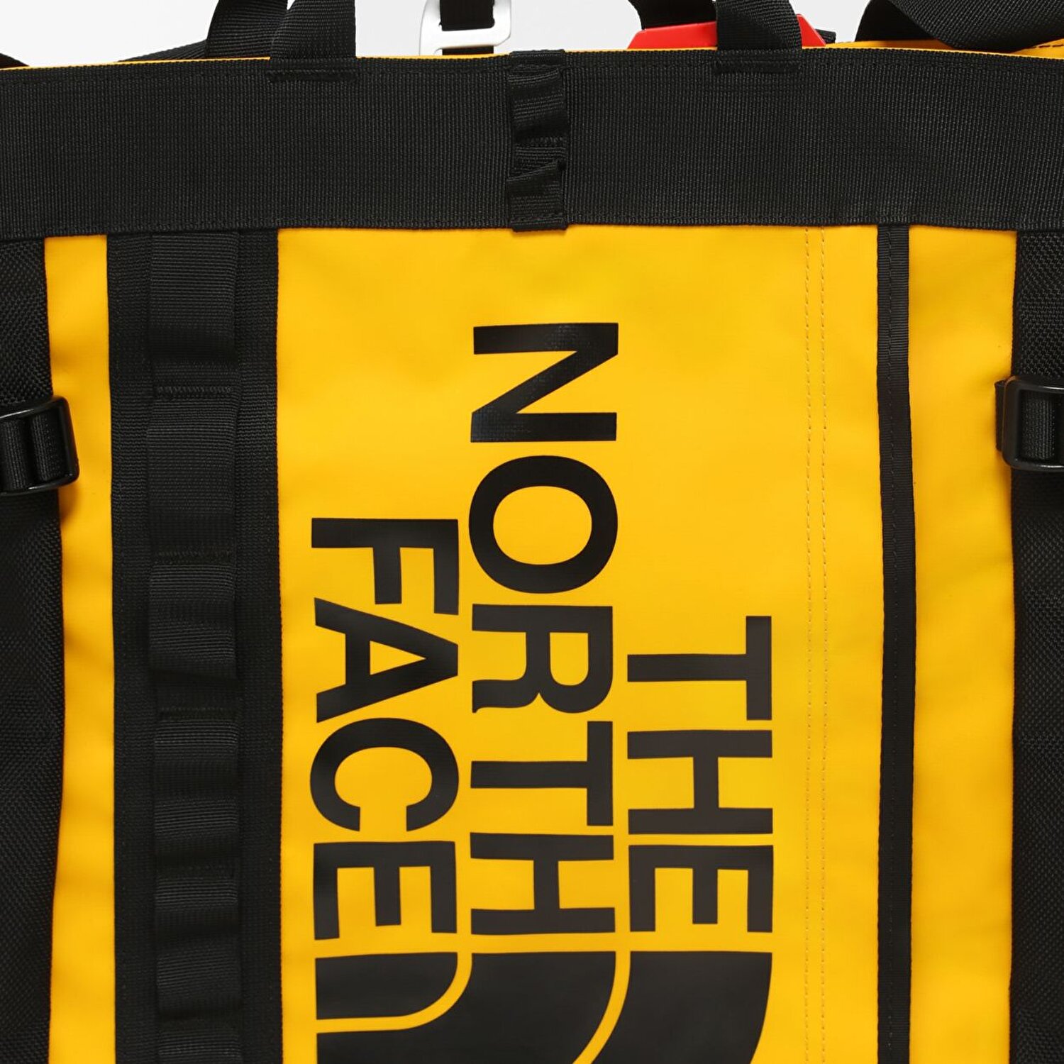 The North Face BASE CAMP TOTE ÇANTA 4 The North Face BASE CAMP TOTE ÇANTA 5