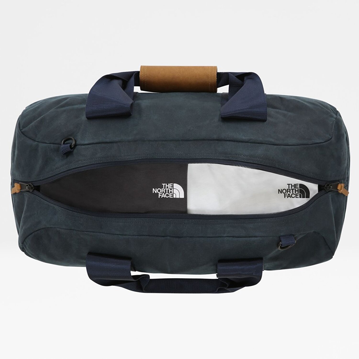 The North Face BERKELEY DUFFEL SPECIAL EDITION - S. 2
