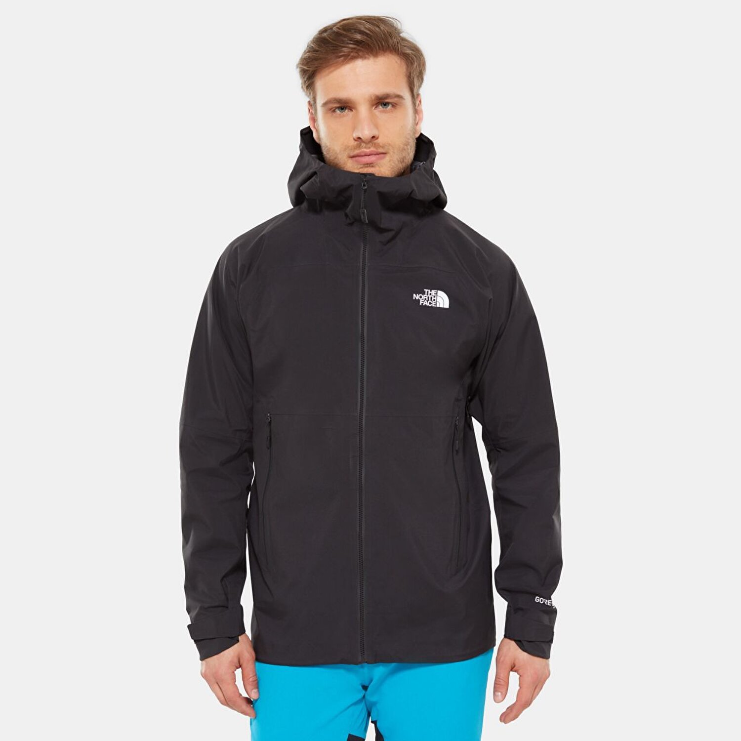The North Face ERKEK IMPENDOR SHELL MONT. 1