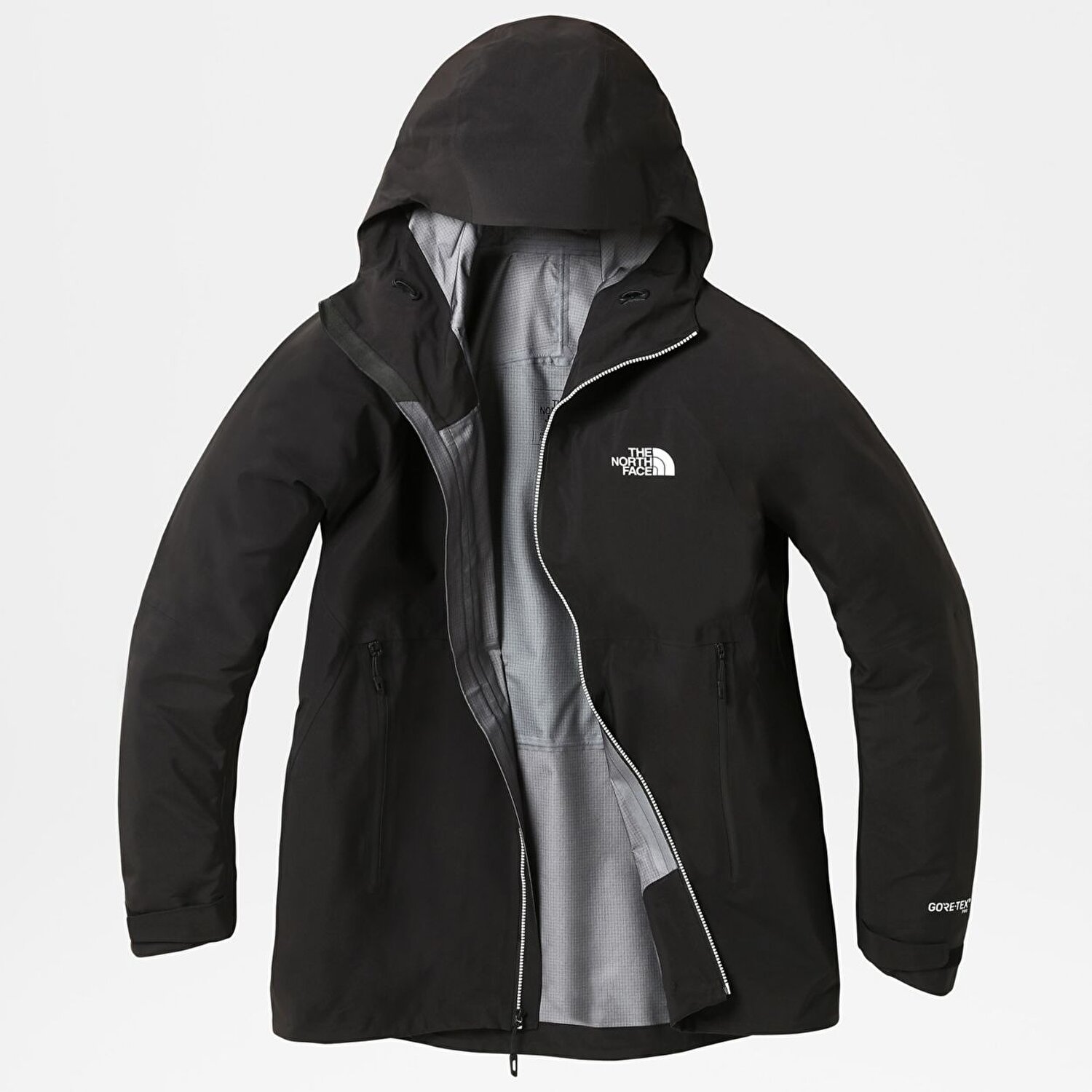 The North Face ERKEK IMPENDOR SHELL MONT. 3