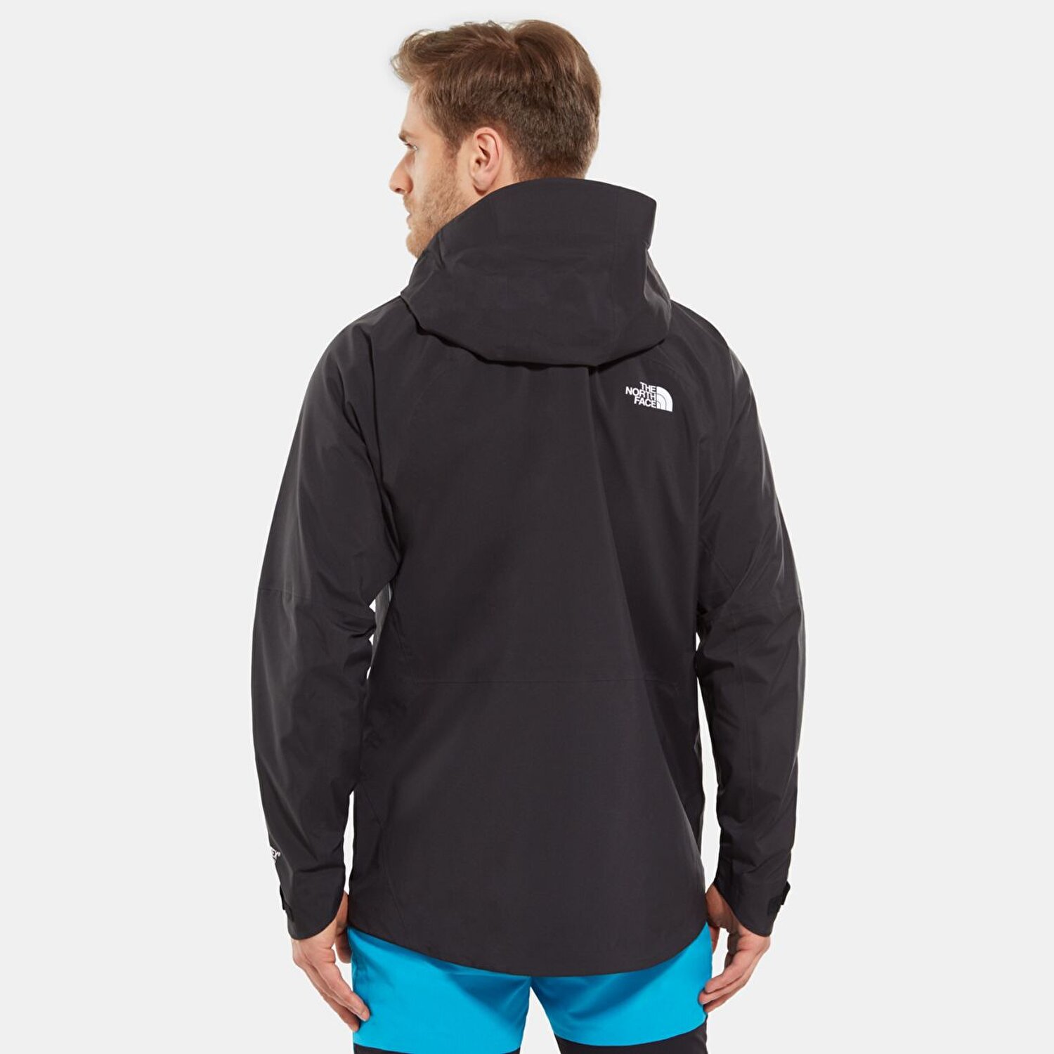 The North Face ERKEK IMPENDOR SHELL MONT. 5