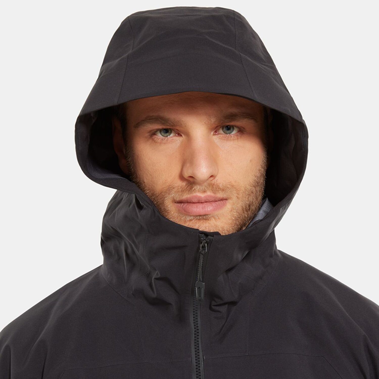 The North Face ERKEK IMPENDOR SHELL MONT. 6