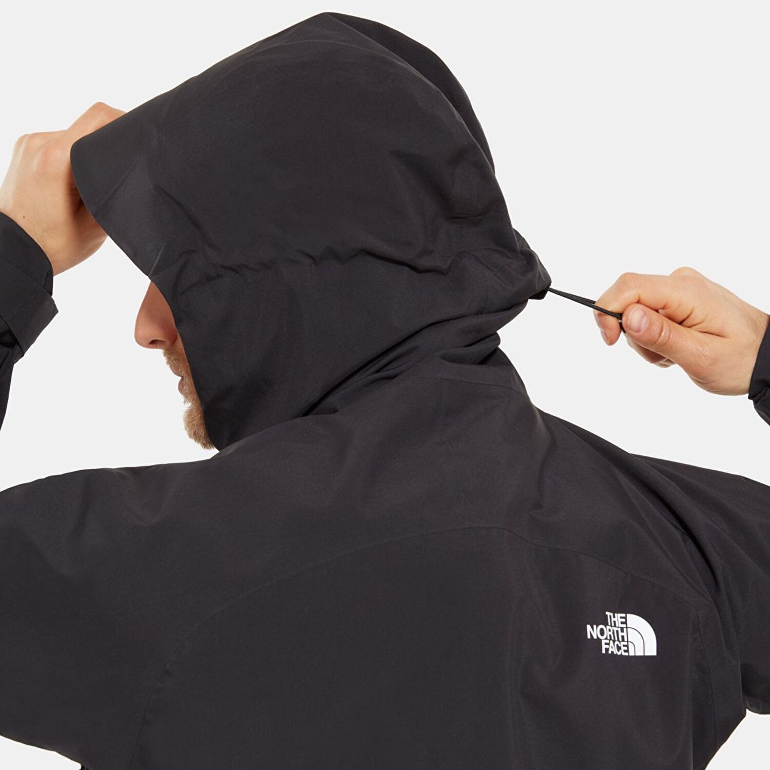 The North Face ERKEK IMPENDOR SHELL MONT. 7