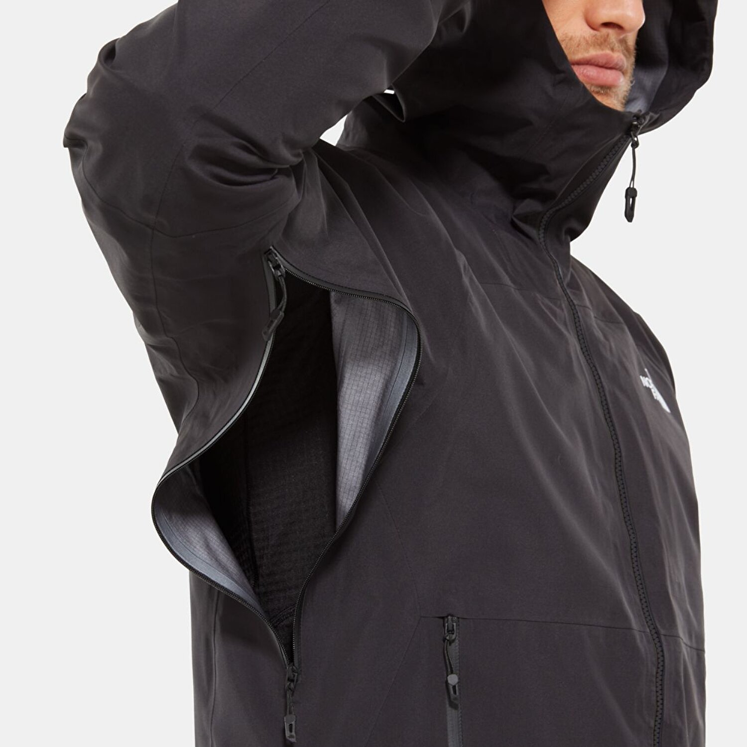 The North Face ERKEK IMPENDOR SHELL MONT. 8