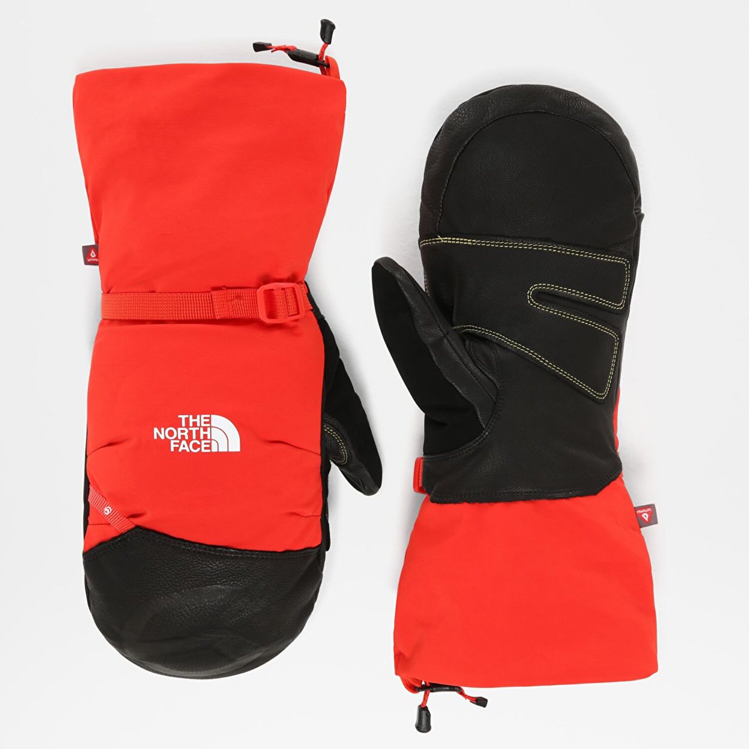 The North Face BELAY SUMMIT SERIES™ ELDİVEN. 1