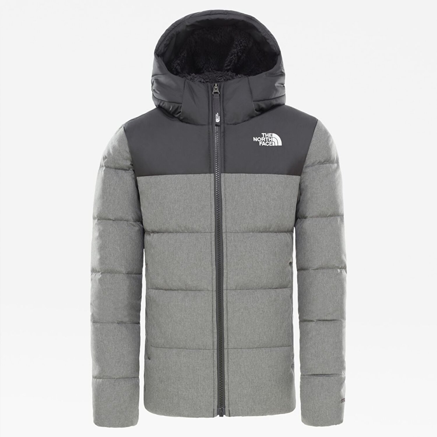 Modalite Net The North Face Erkek Cocuk Moondoggy 2 0 Kaz Tuyu Mont 125978