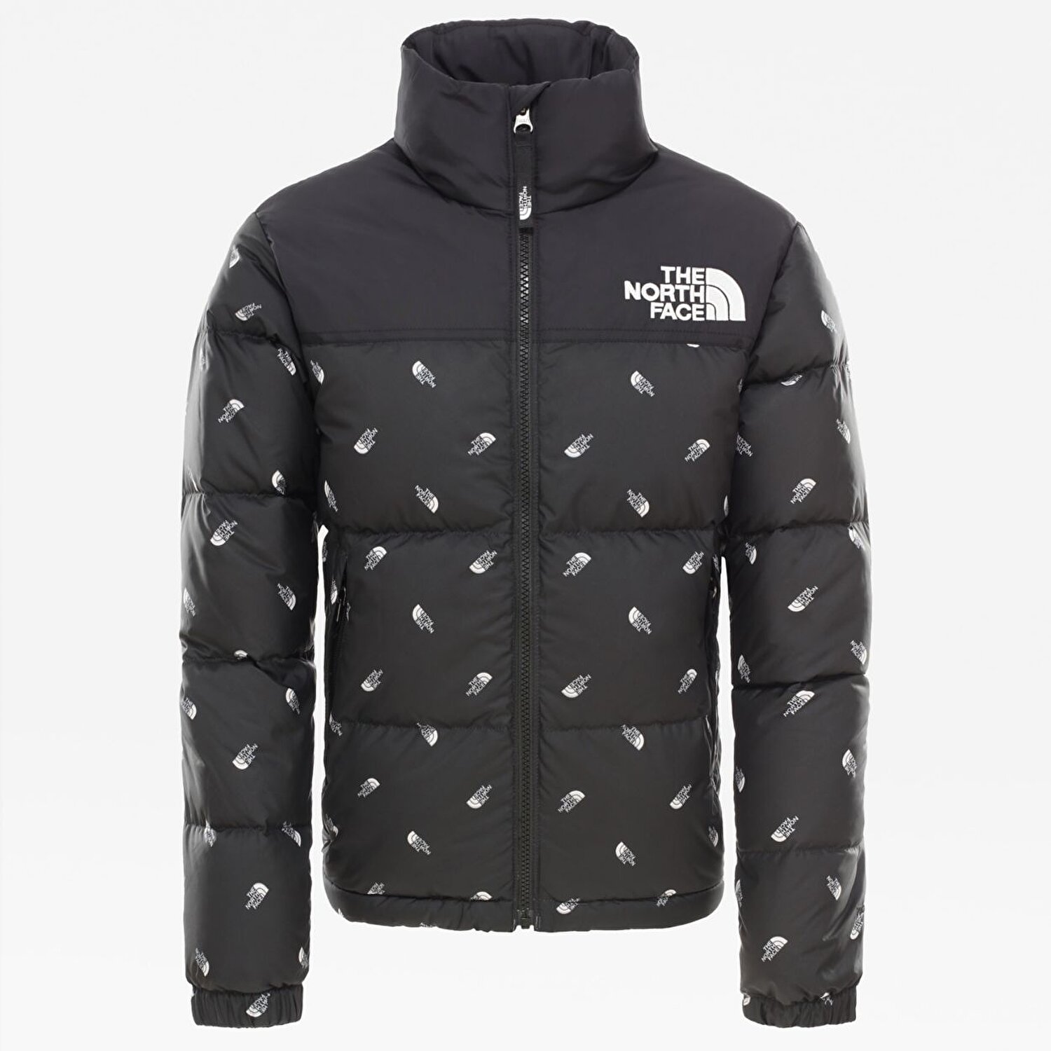Modalite Net The North Face Cocuk 1996 Retro Nuptse Kaz Tuyu Mont 126331