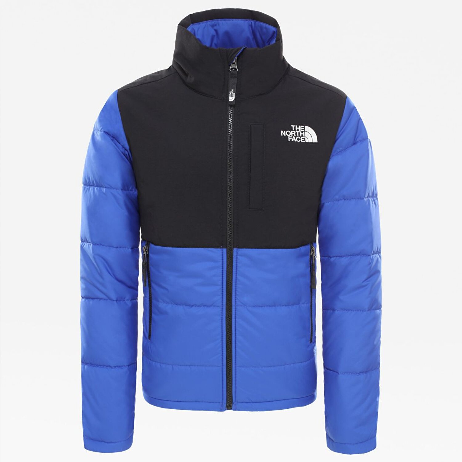 Modalite Net The North Face Cocuk Balanced Rock Yalitimli Mont