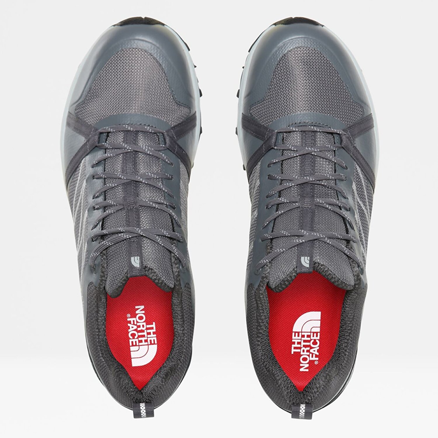The North Face ERKEK LITEWAVE FASTPACK II GORE-TEX® DOĞA YÜRÜYÜŞÜ AYAKKABISI. 3
