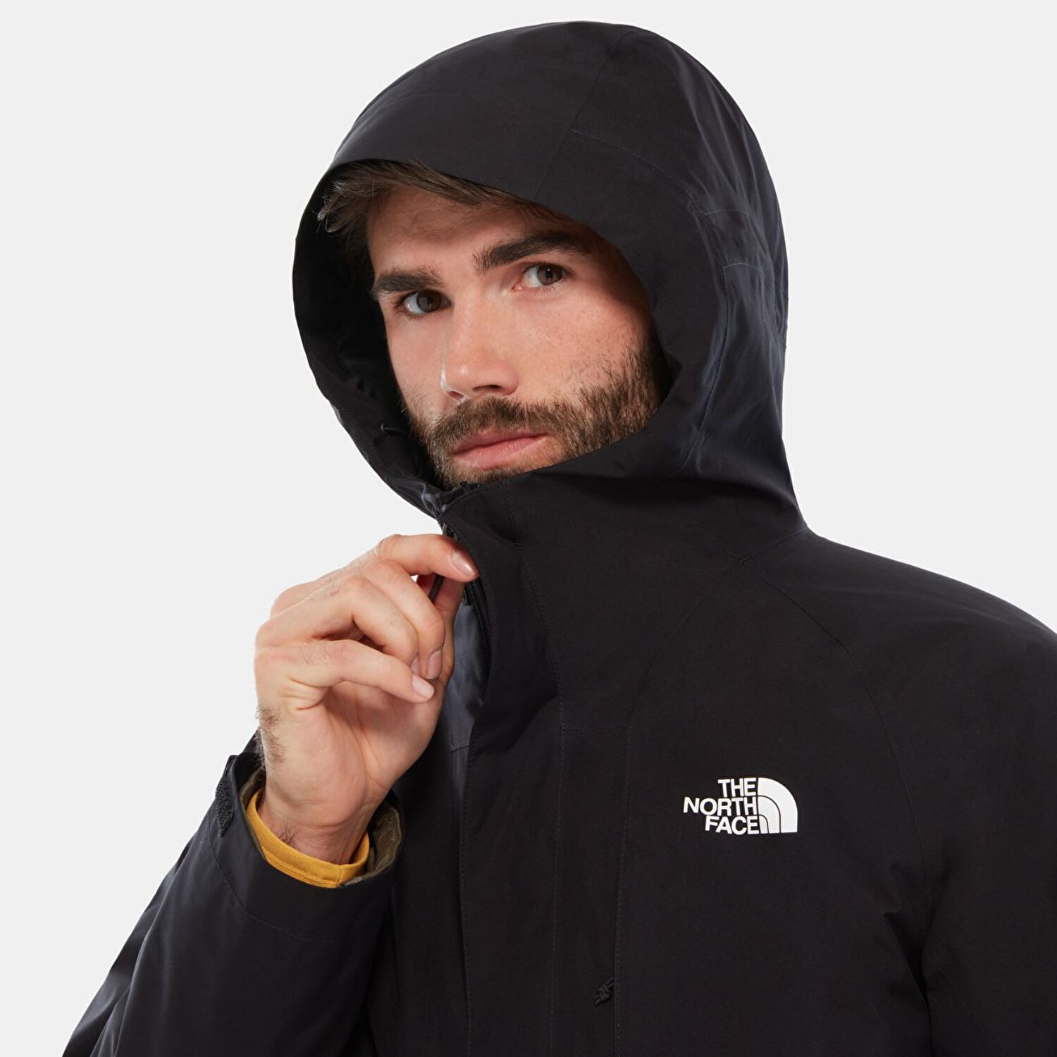 the north face mountain light 
