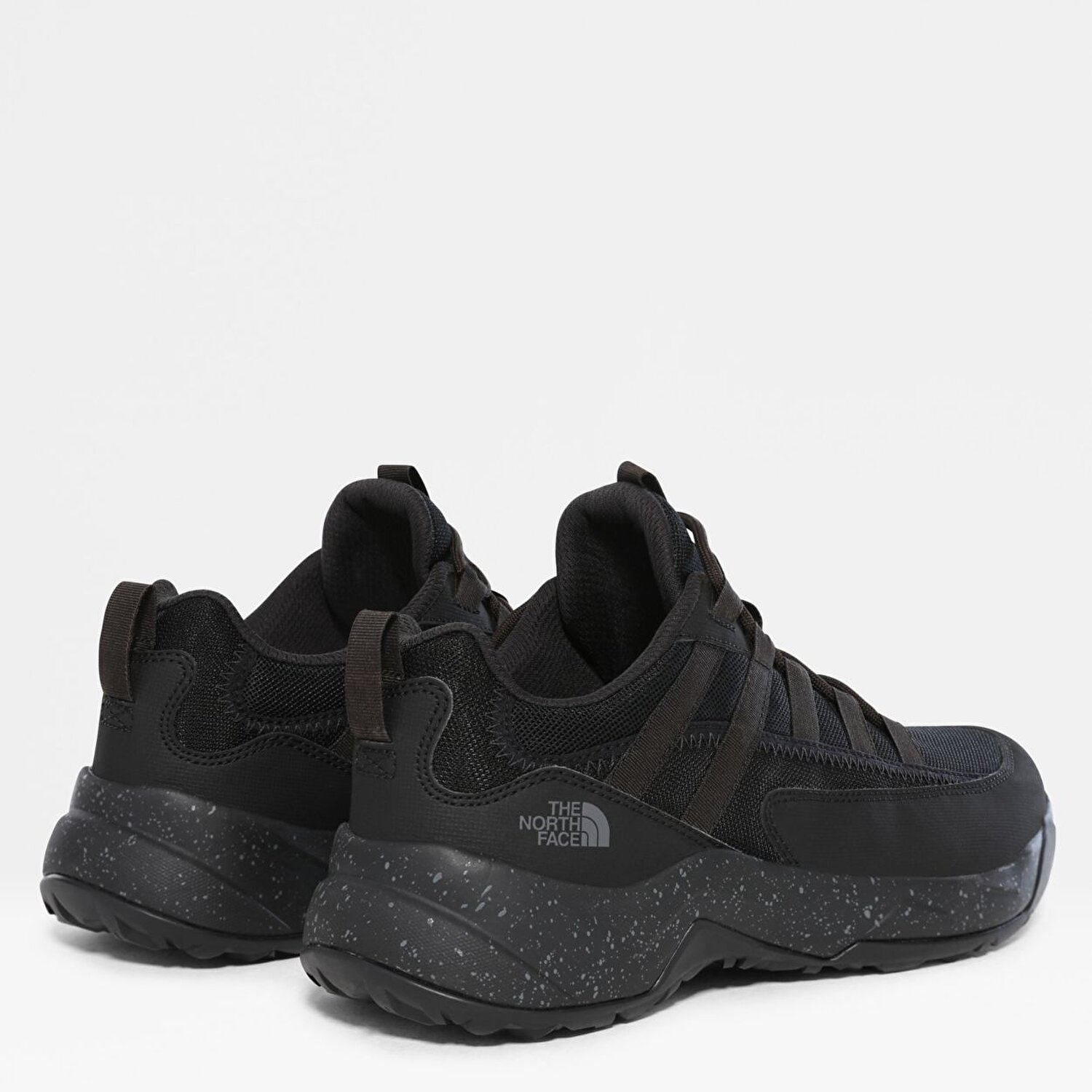 Modalite Net The North Face Erkek Trail Escape Crest Ayakkabi