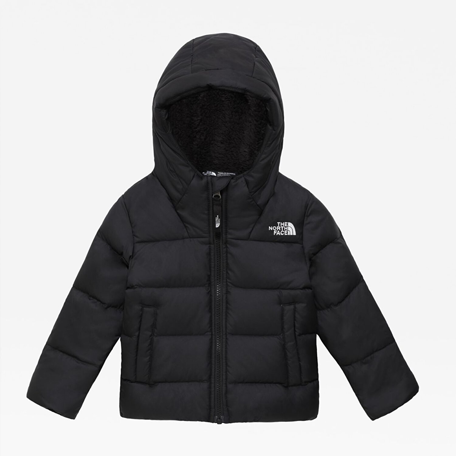 Modalite Net The North Face Kucuk Cocuk Moondoggy Kaz Tuyu Mont 126397