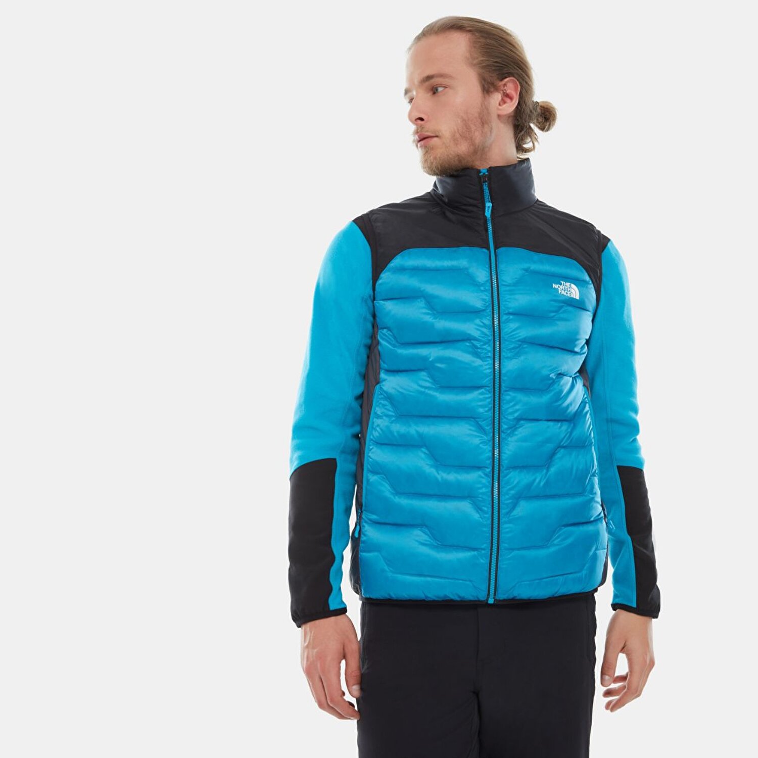 Modalite Net The North Face Erkek Impendor Hybrid Kaz Tuyu Yelek 126541