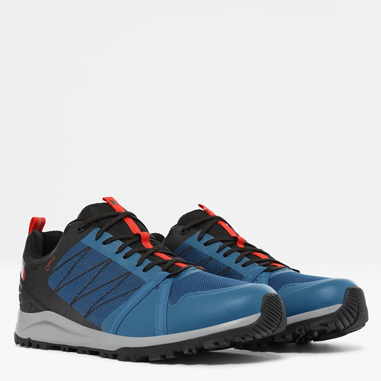Modalite Net The North Face Erkek Litewave Fastpack Ii Gore Tex Doga Yuruyusu Ayakkabisi