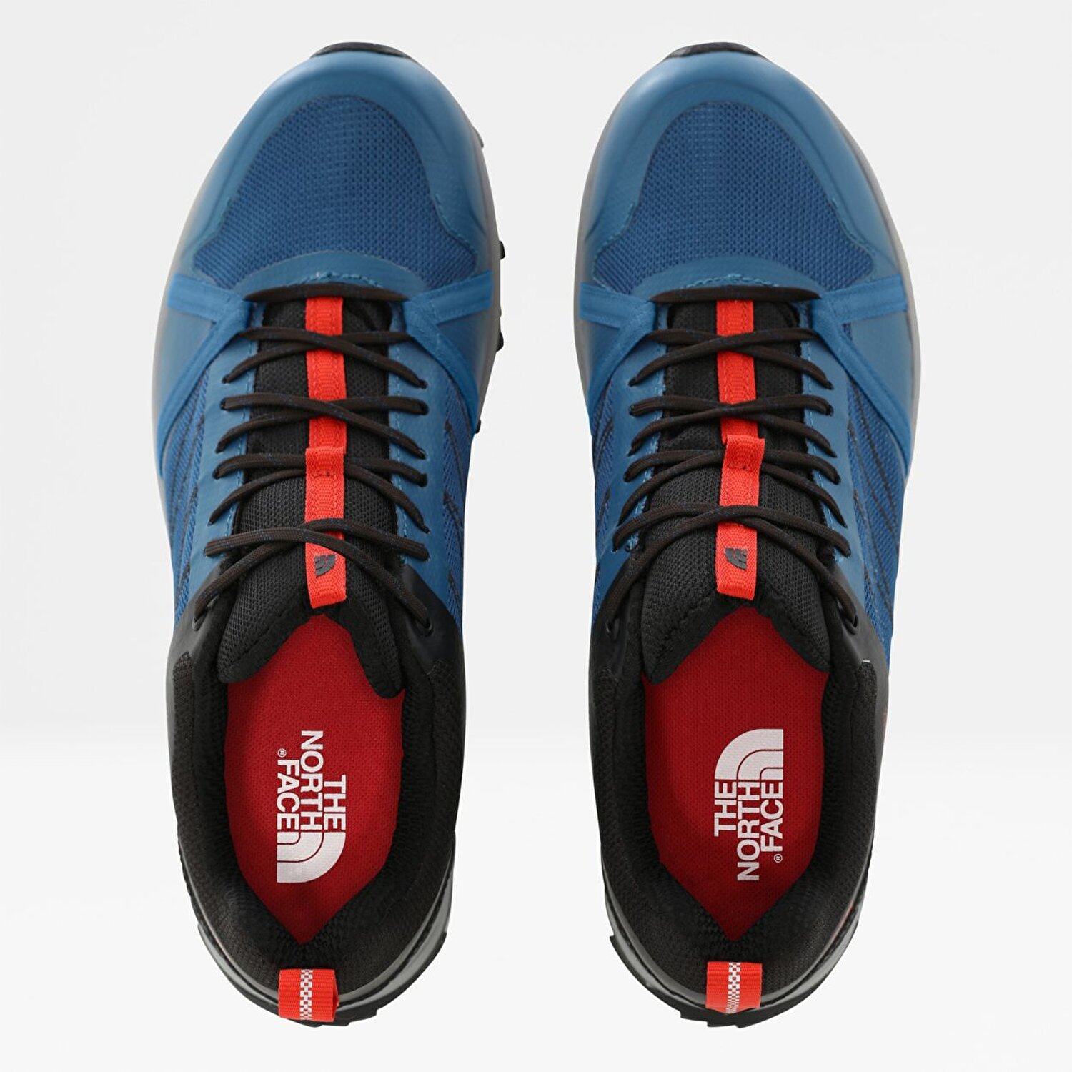 Modalite Net The North Face Erkek Litewave Fastpack Ii Gore Tex Doga Yuruyusu Ayakkabisi