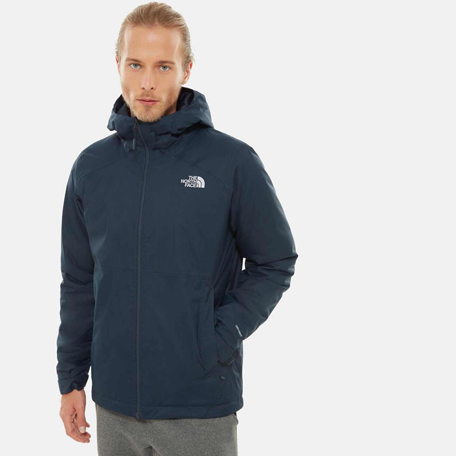 Modalite Net The North Face Erkek Millerton Yalitimli Mont 126181