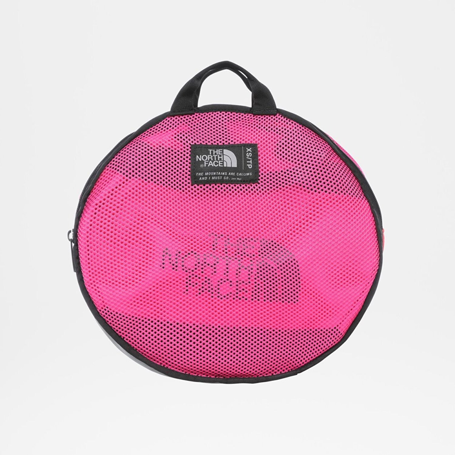The North Face BASE CAMP DUFFEL - EXTRA SMALL. 6