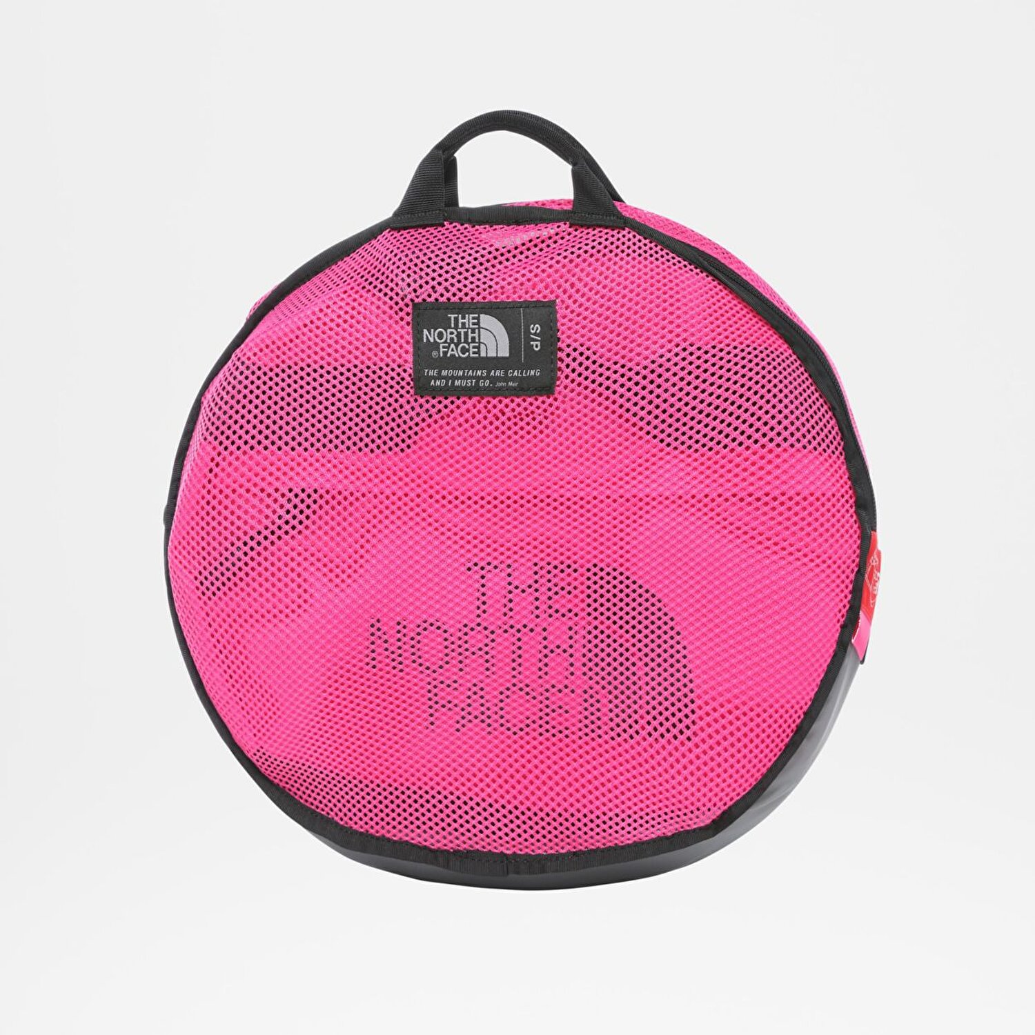 The North Face BASE CAMP DUFFEL - SMALL. 6