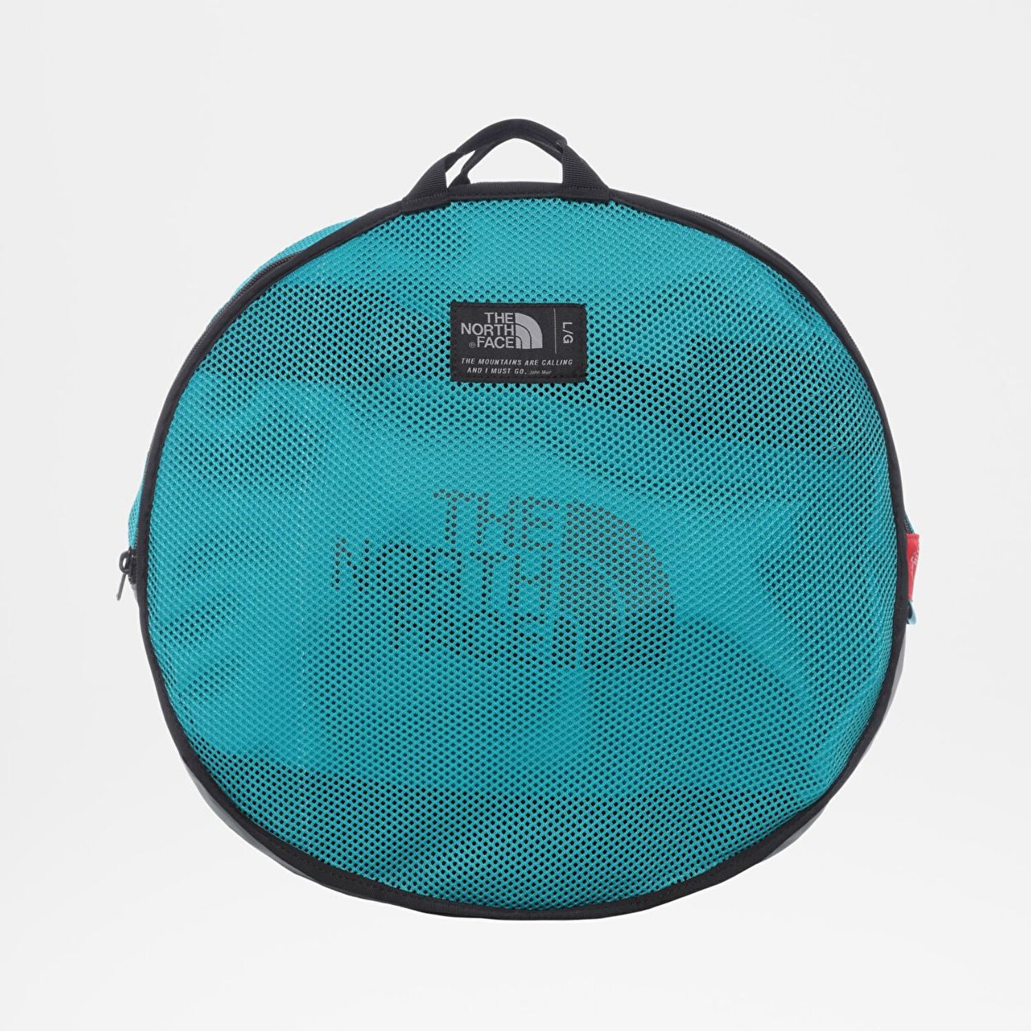 The North Face BASE CAMP DUFFEL - LARGE. 5