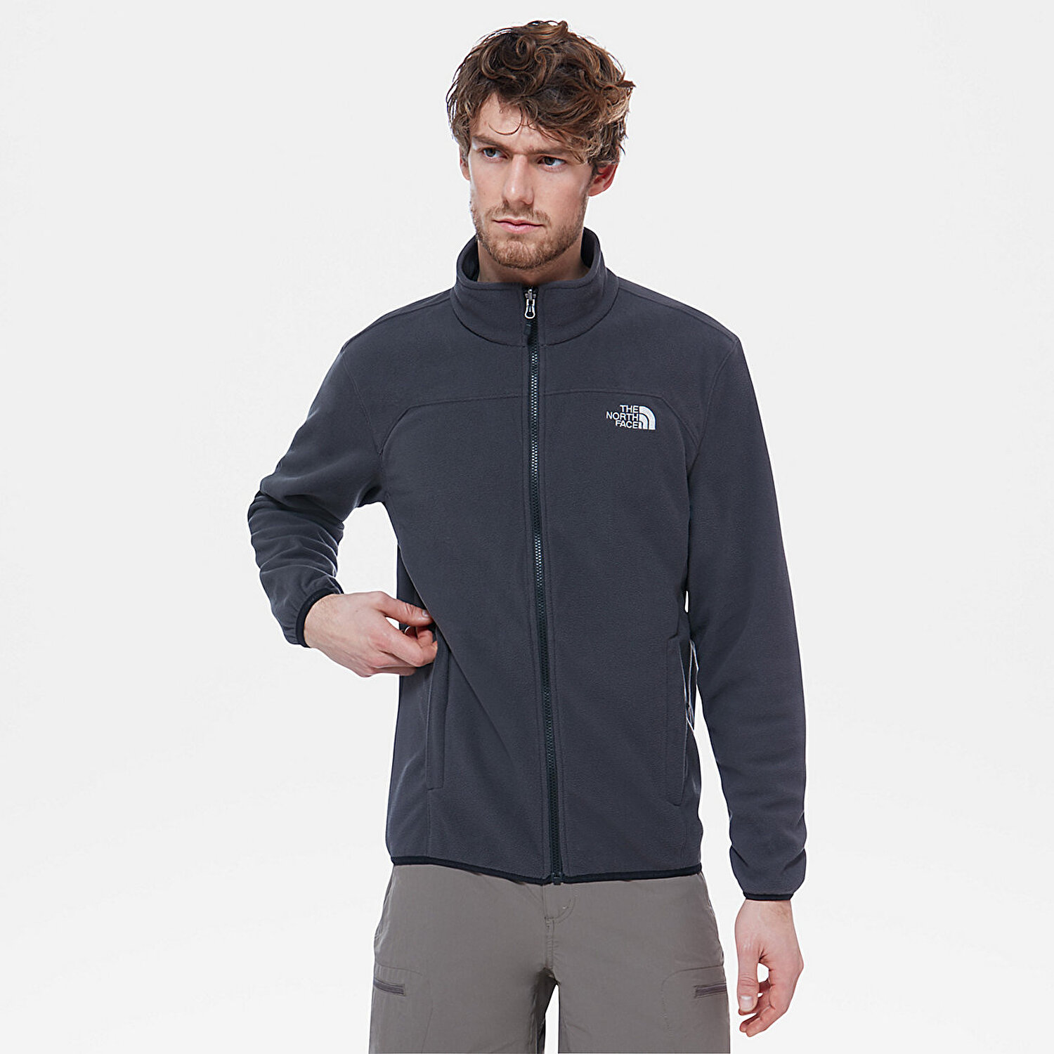 The North Face ERKEK EVOLVE II TRICLIMATE MONT. 2