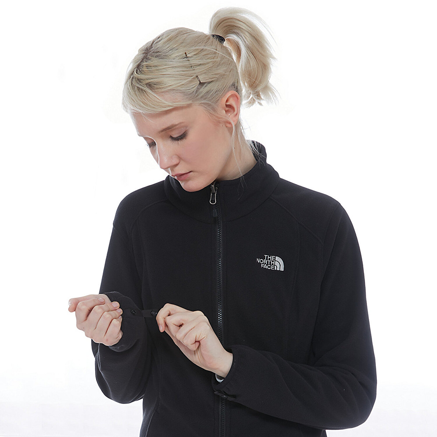The North Face KADIN EVOLVE II TRICLIMATE MONT. 11 The North Face KADIN EVOLVE II TRICLIMATE MONT. 11