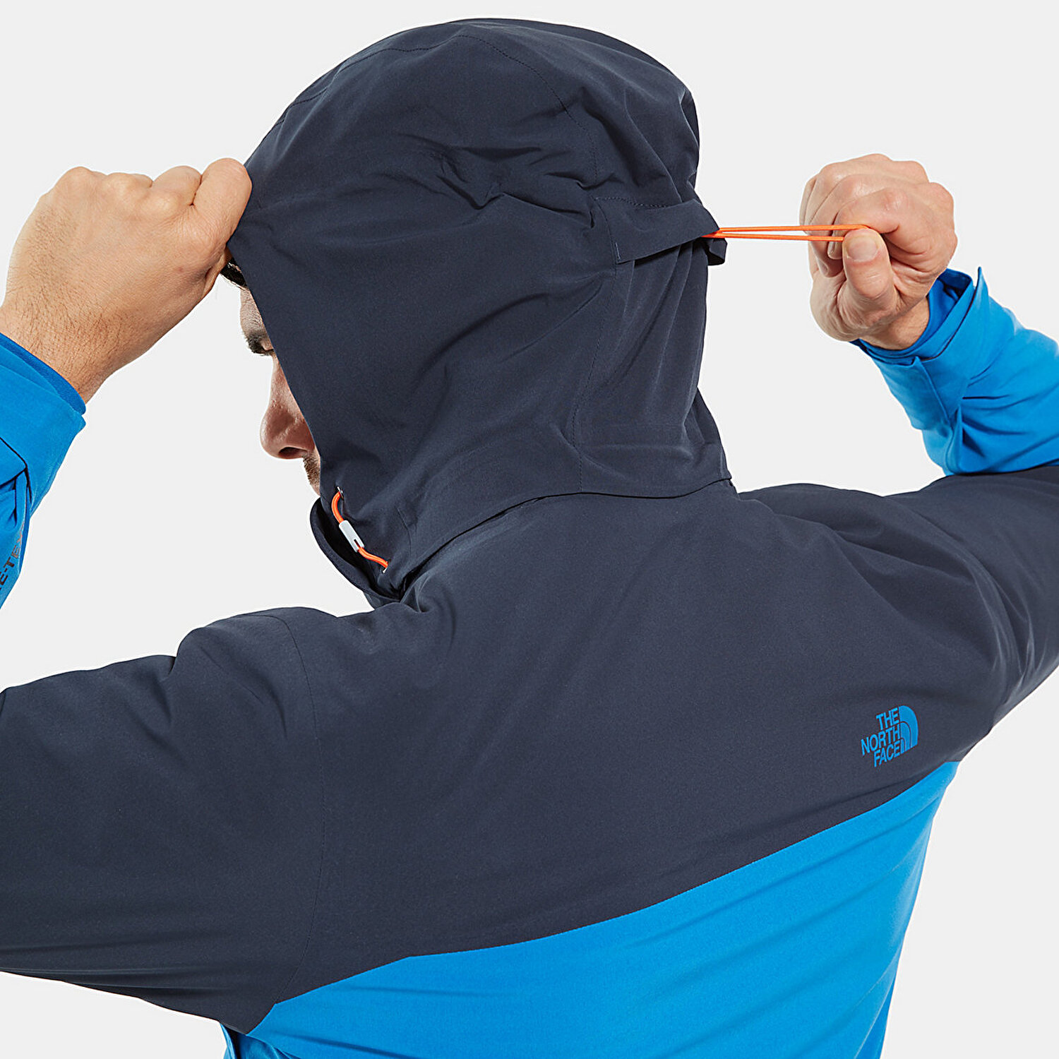 the north face m therm apx flx gtx