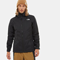 Erkek Millerton Izolasyonlu Mont Mid Grey Heather The North Face