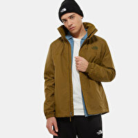 Erkek Resolve Mont Tnf Black Tnf Black The North Face