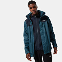 Erkek Evolve Ii Triclimate Mont Urban Navy The North Face