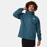 Erkek Quest Kapusonlu Mont Tnf Black The North Face